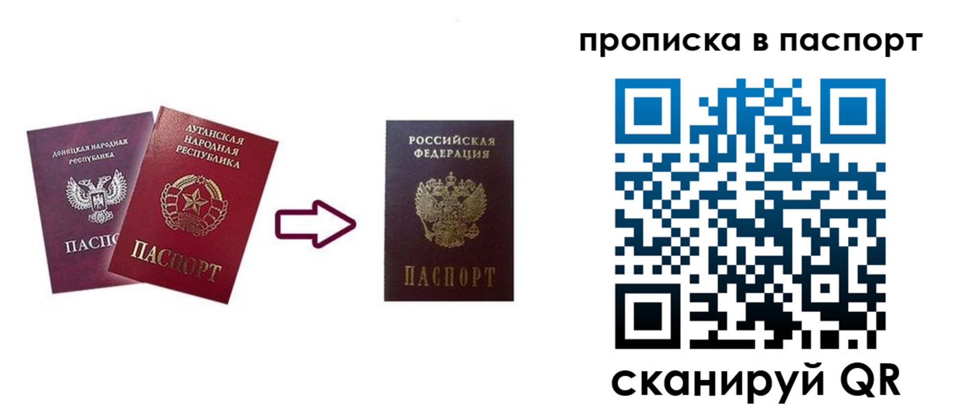 прописка иностранных граждан в Заинске